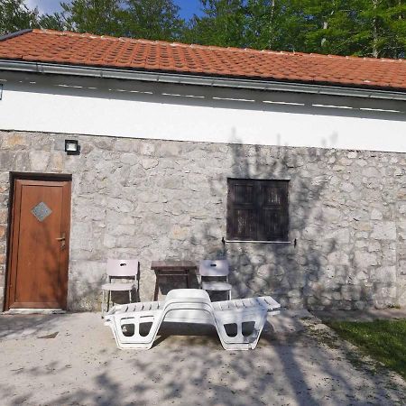 Apartment Ema Stolac Bagian luar foto