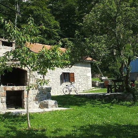 Apartment Ema Stolac Bagian luar foto