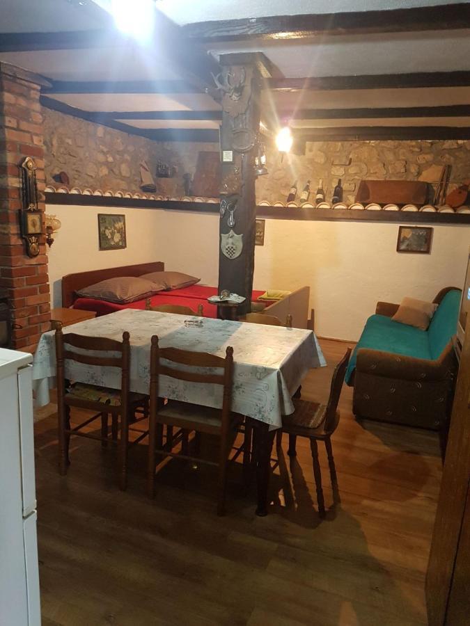 Apartment Ema Stolac Bagian luar foto