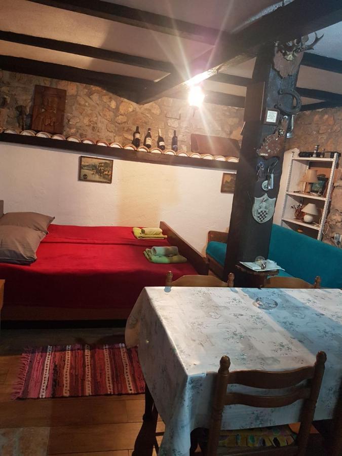Apartment Ema Stolac Bagian luar foto