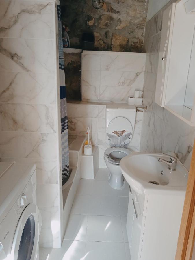 Apartment Ema Stolac Bagian luar foto