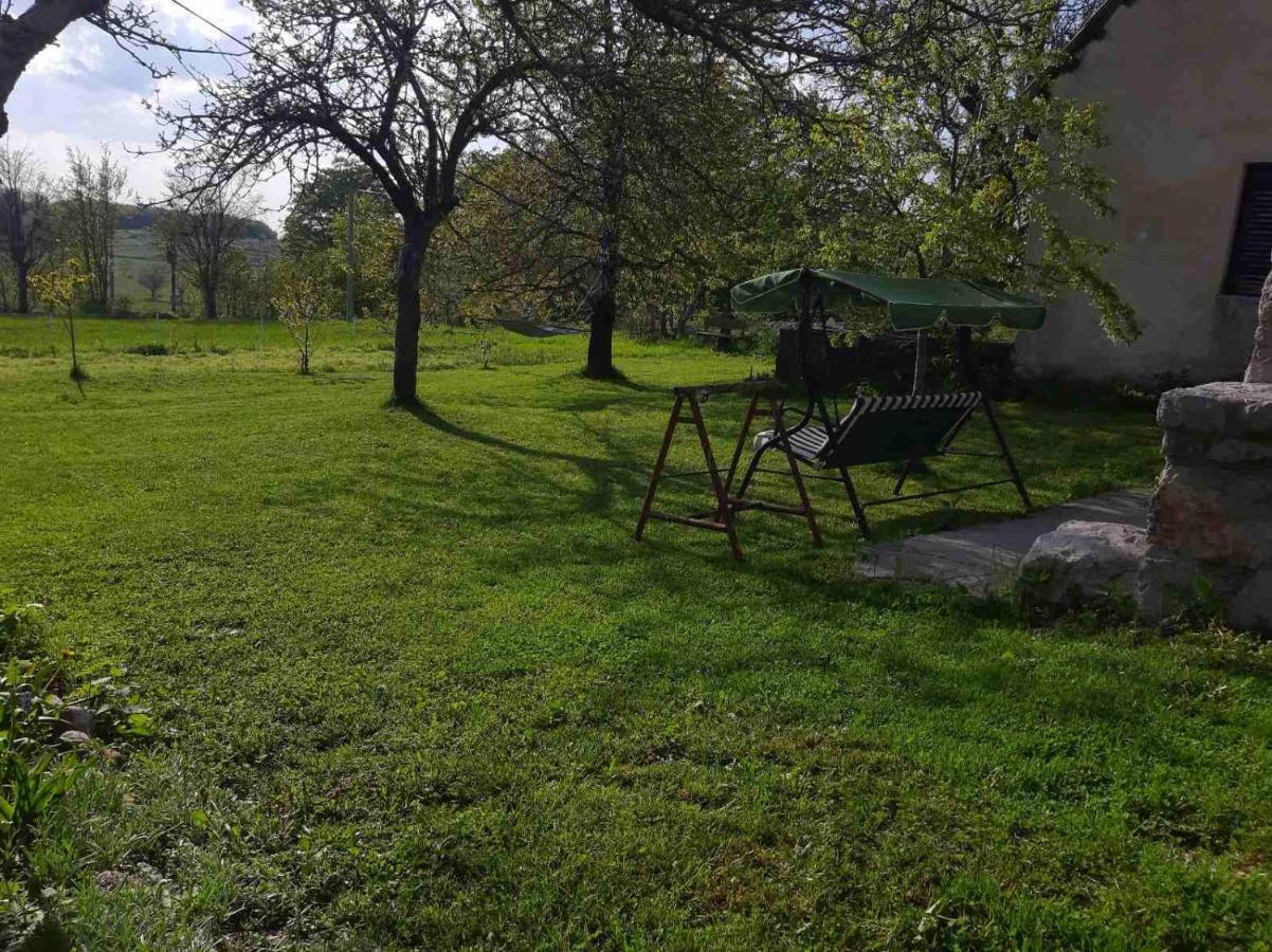Apartment Ema Stolac Bagian luar foto