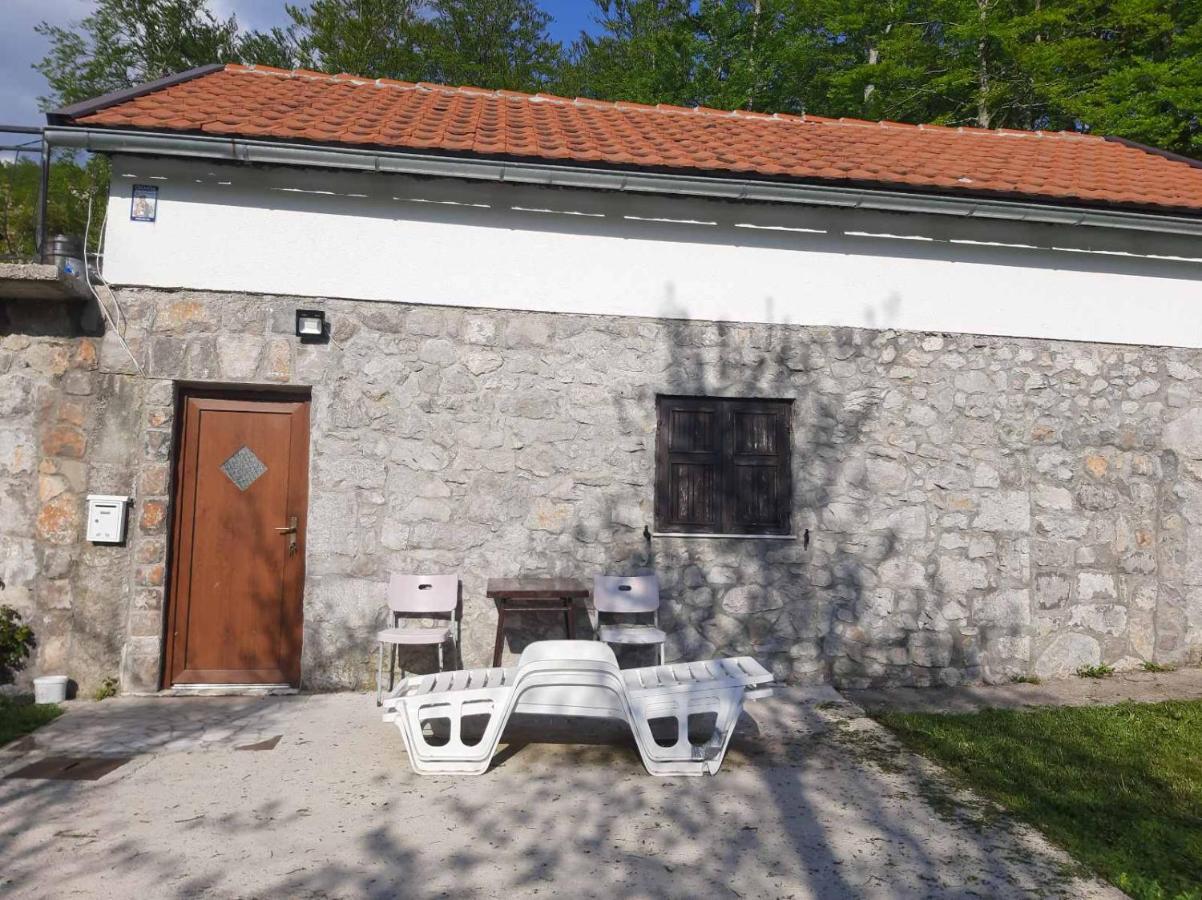 Apartment Ema Stolac Bagian luar foto