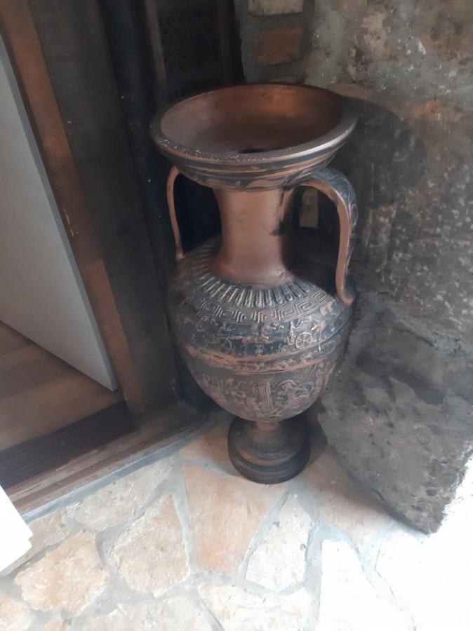 Apartment Ema Stolac Bagian luar foto