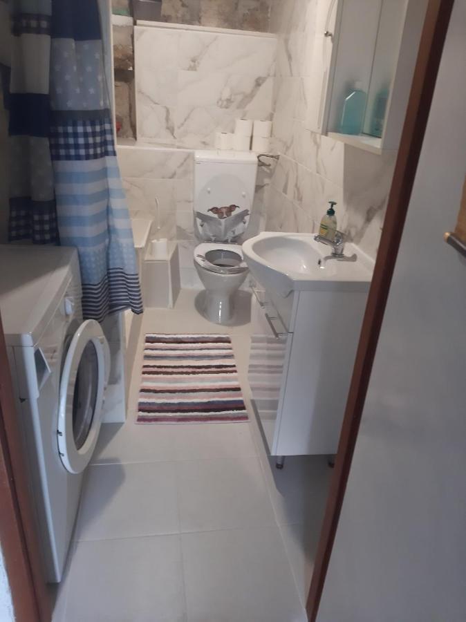 Apartment Ema Stolac Bagian luar foto
