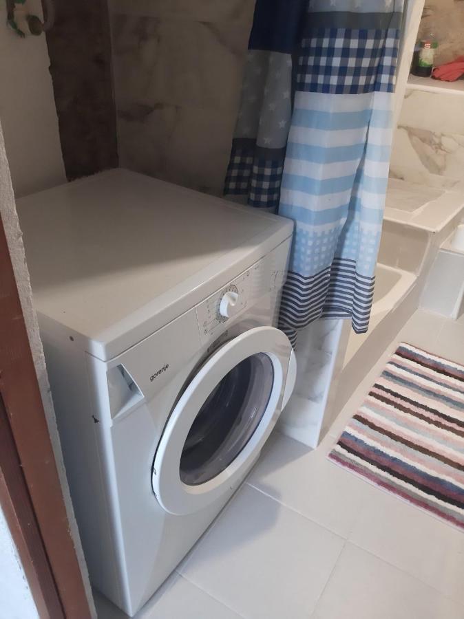 Apartment Ema Stolac Bagian luar foto