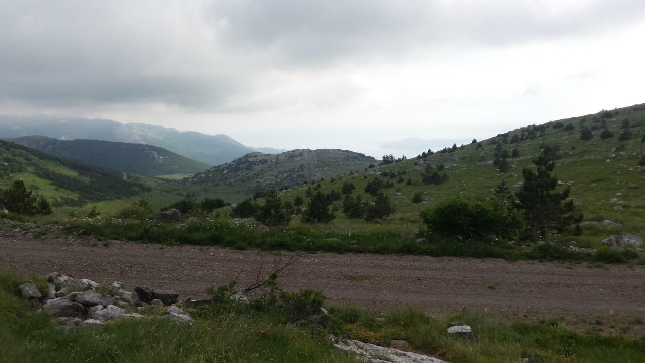 Apartment Ema Stolac Bagian luar foto