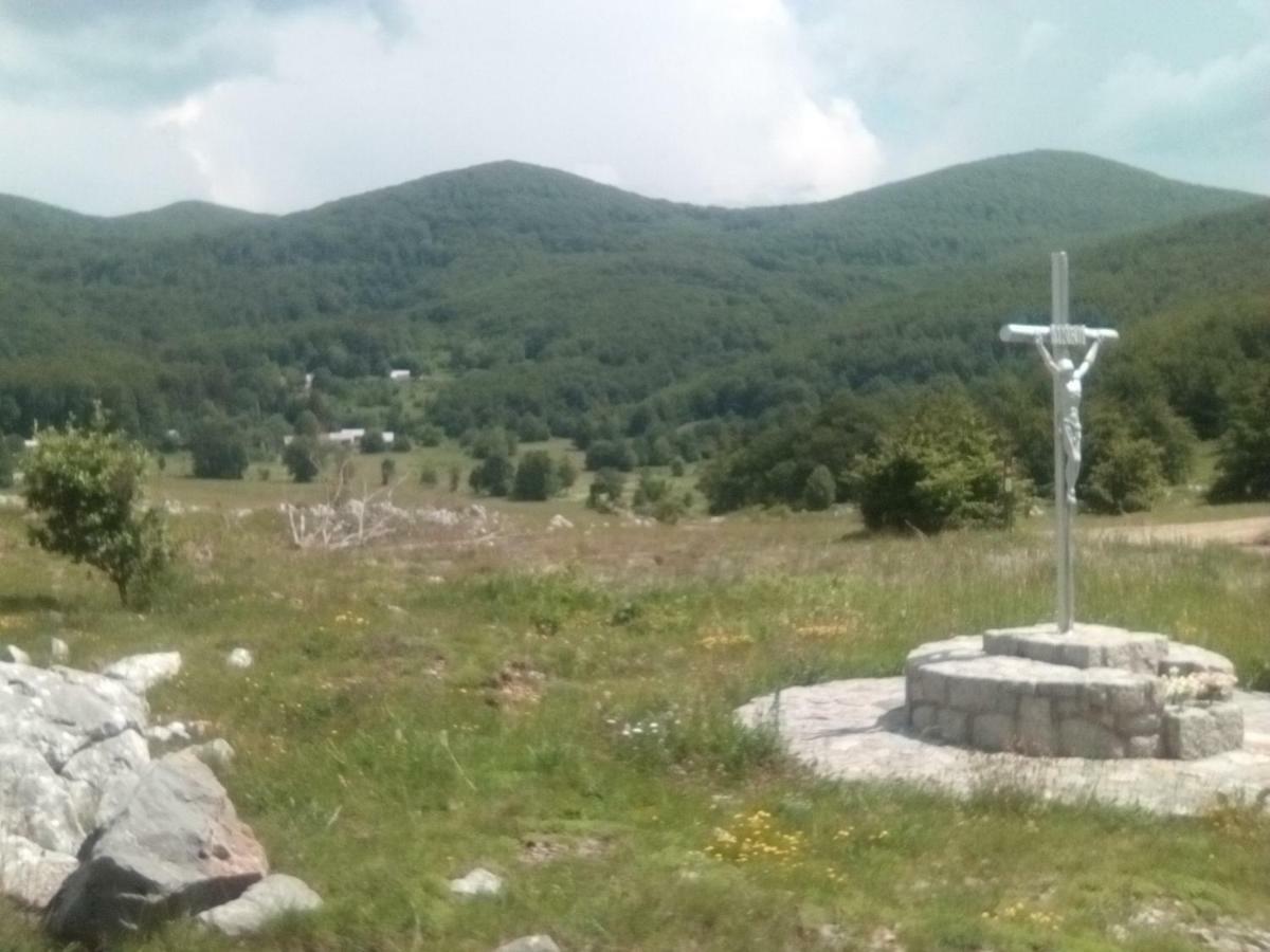 Apartment Ema Stolac Bagian luar foto
