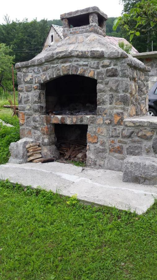 Apartment Ema Stolac Bagian luar foto