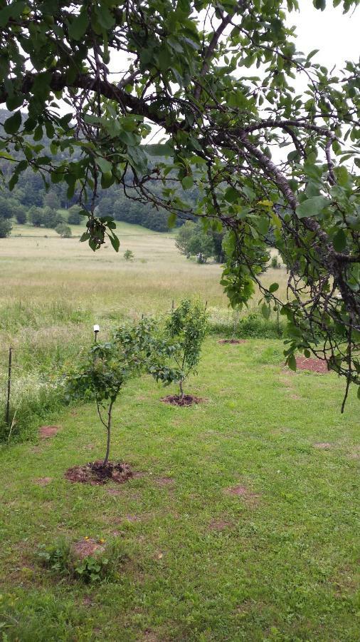Apartment Ema Stolac Bagian luar foto