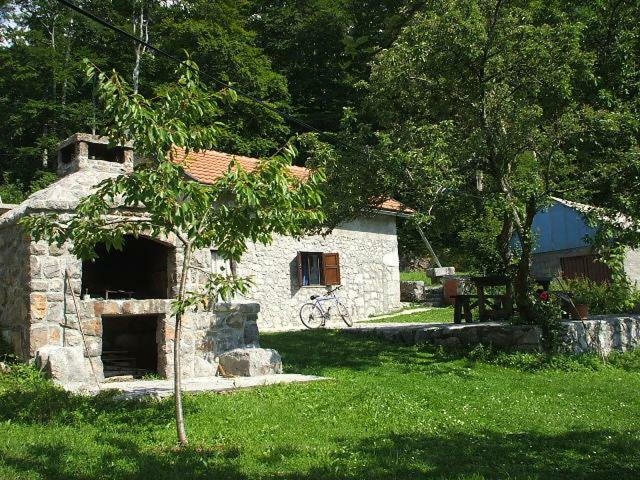 Apartment Ema Stolac Bagian luar foto