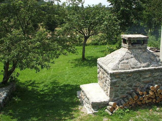 Apartment Ema Stolac Bagian luar foto