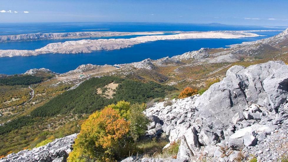 Apartment Ema Stolac Bagian luar foto
