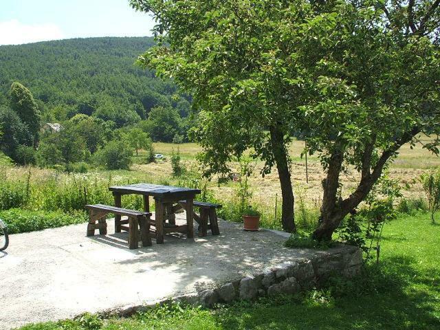 Apartment Ema Stolac Bagian luar foto
